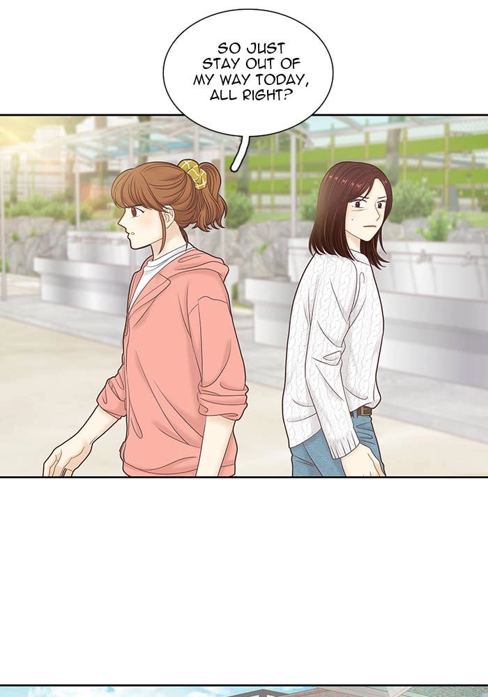 Odd Girl Out Chapter 259 Page 86