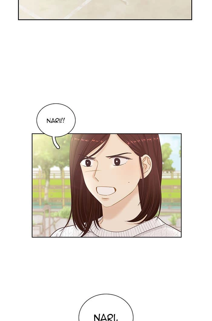Odd Girl Out Chapter 260 Page 5
