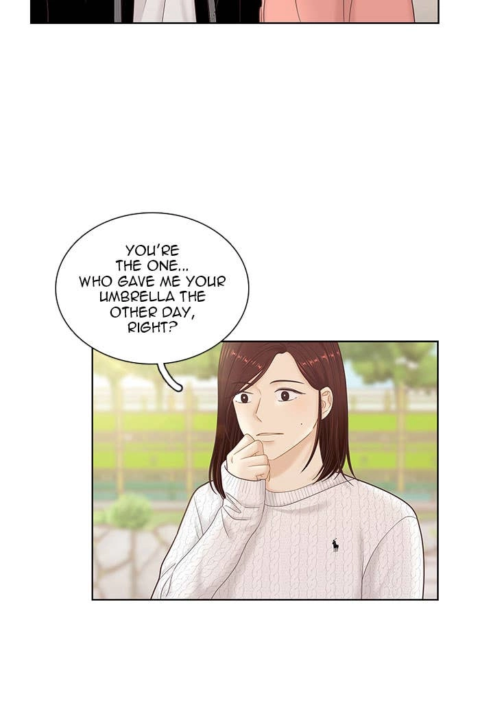 Odd Girl Out Chapter 260 Page 11