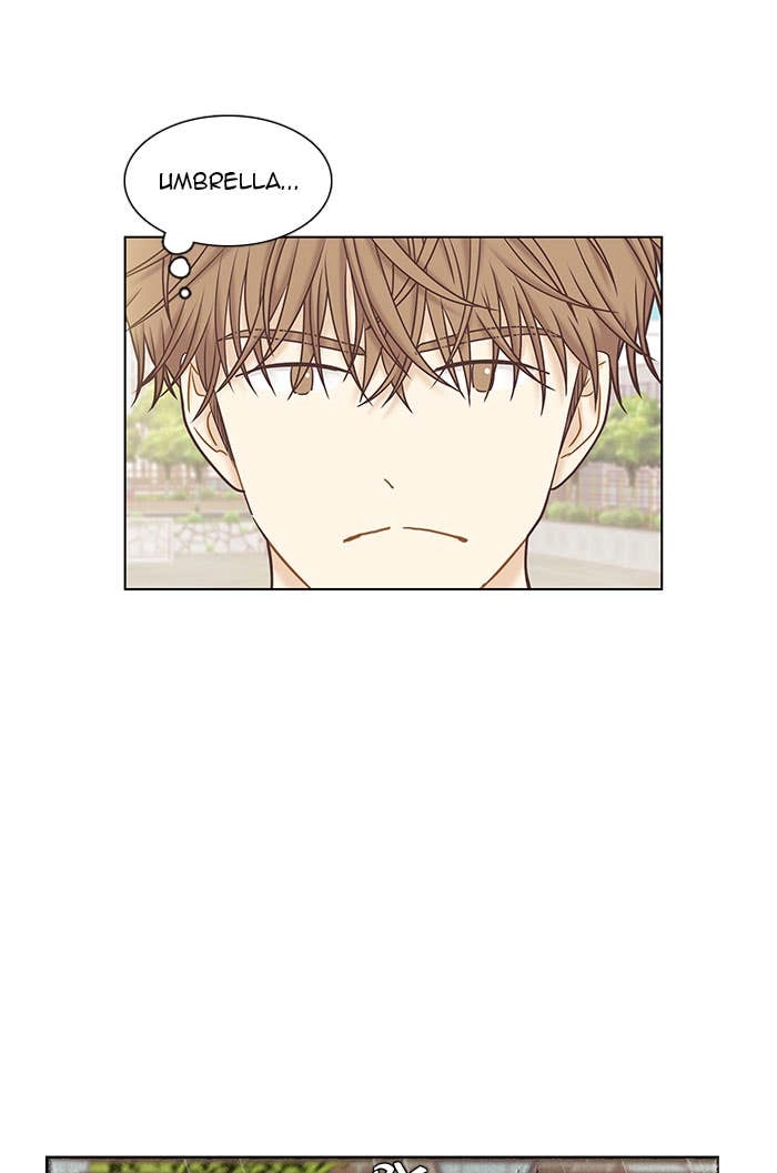 Odd Girl Out Chapter 260 Page 13
