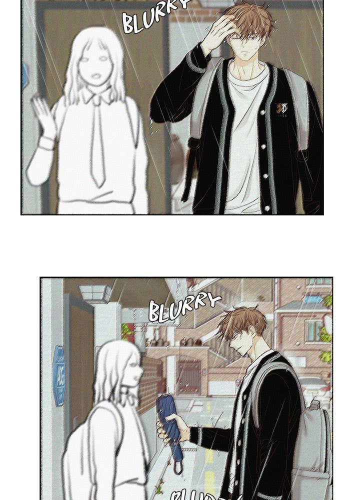 Odd Girl Out Chapter 260 Page 14
