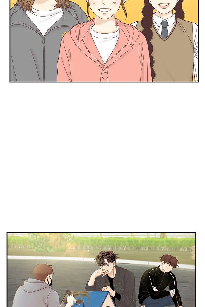 Odd Girl Out Chapter 260 Page 46
