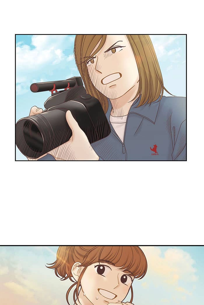 Odd Girl Out Chapter 260 Page 54