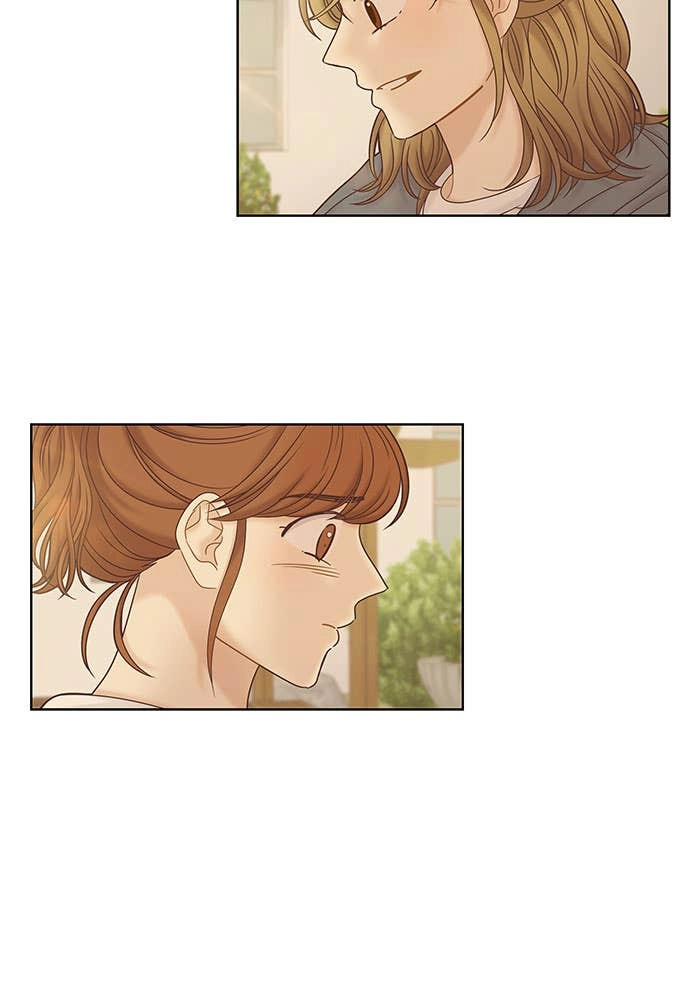 Odd Girl Out Chapter 260 Page 64