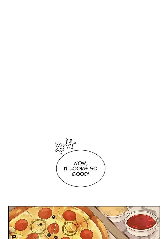 Odd Girl Out Chapter 260 Page 66