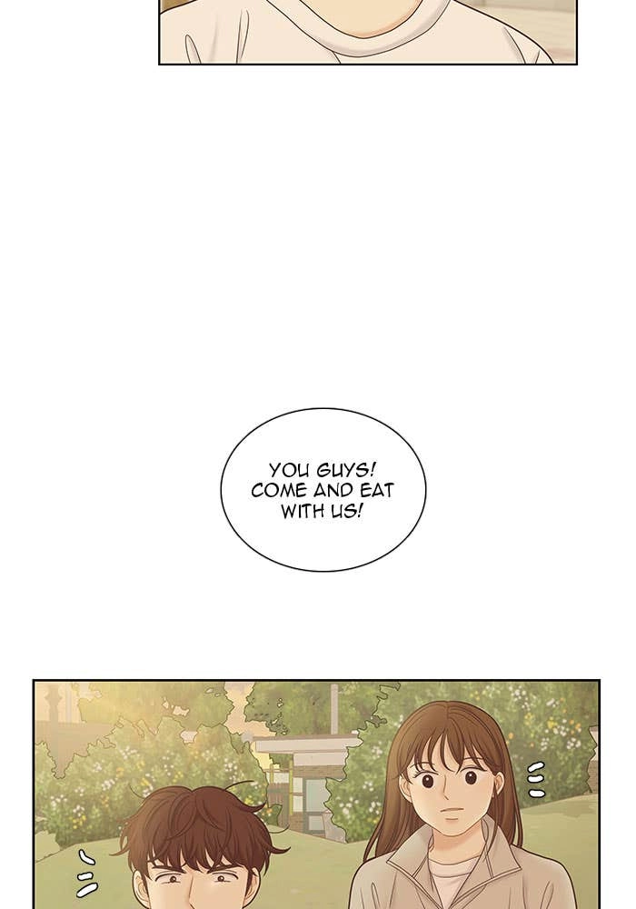 Odd Girl Out Chapter 260 Page 70