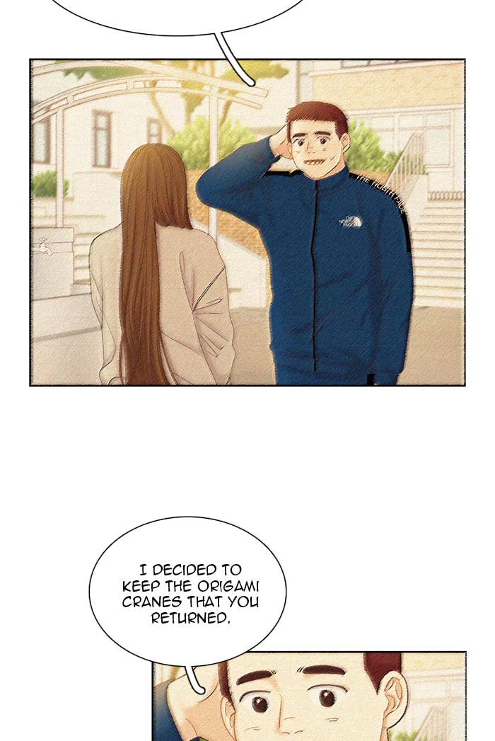 Odd Girl Out Chapter 261 Page 7