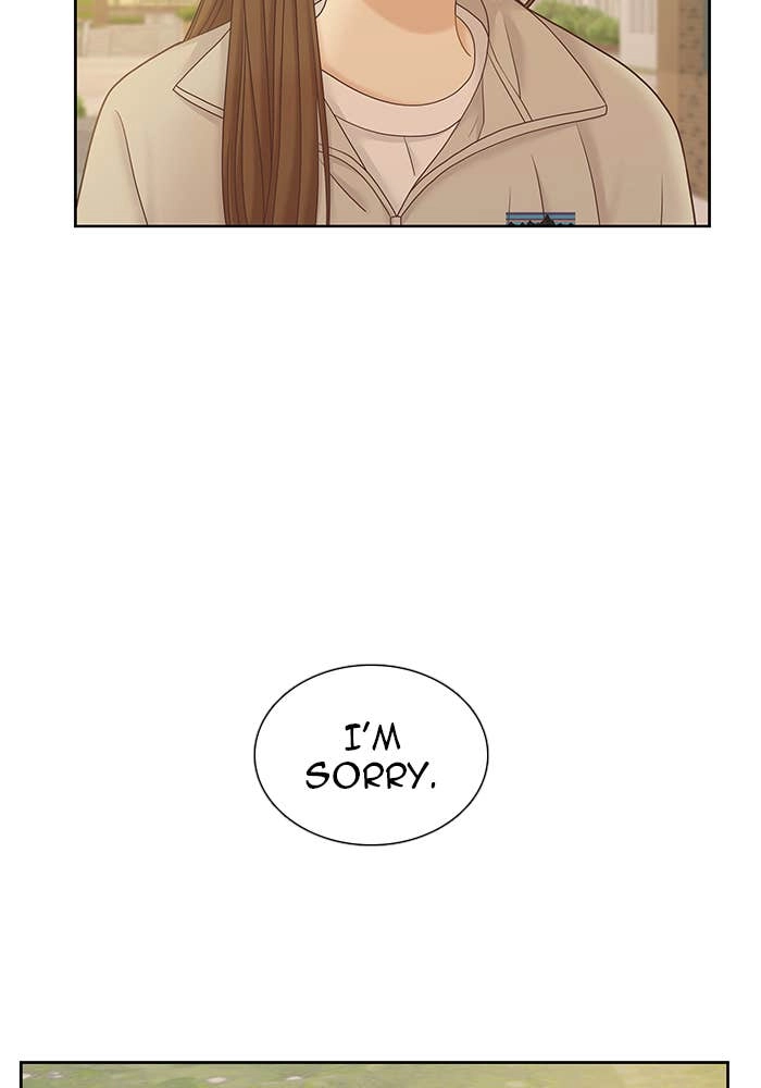 Odd Girl Out Chapter 261 Page 12