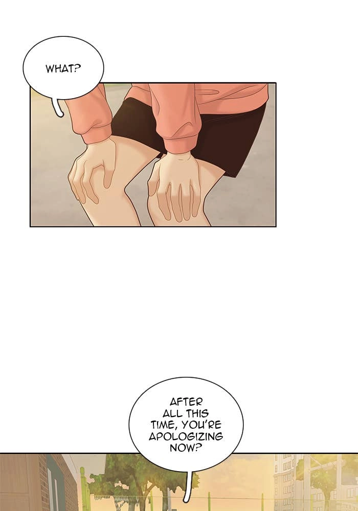 Odd Girl Out Chapter 261 Page 14
