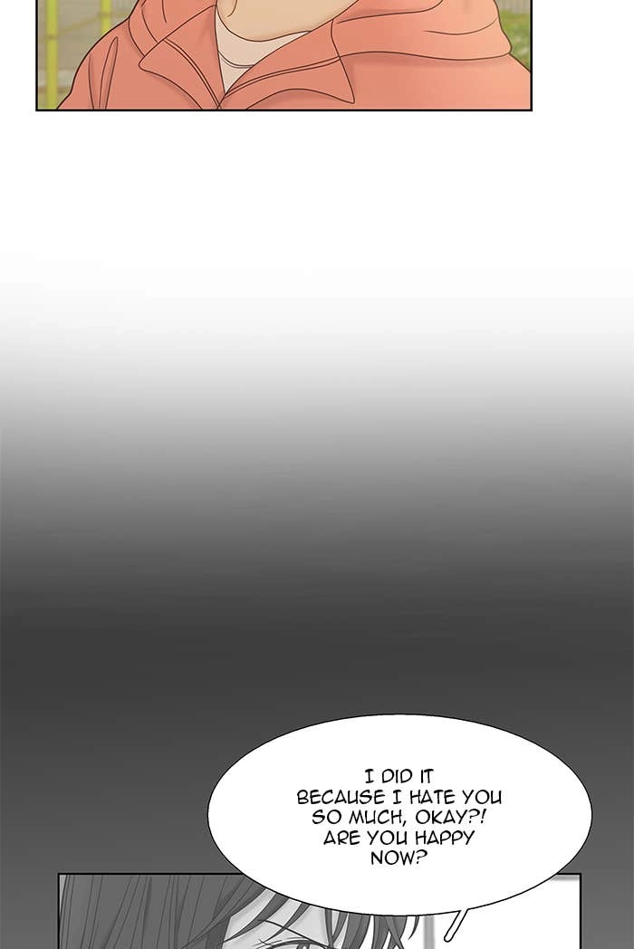 Odd Girl Out Chapter 261 Page 17