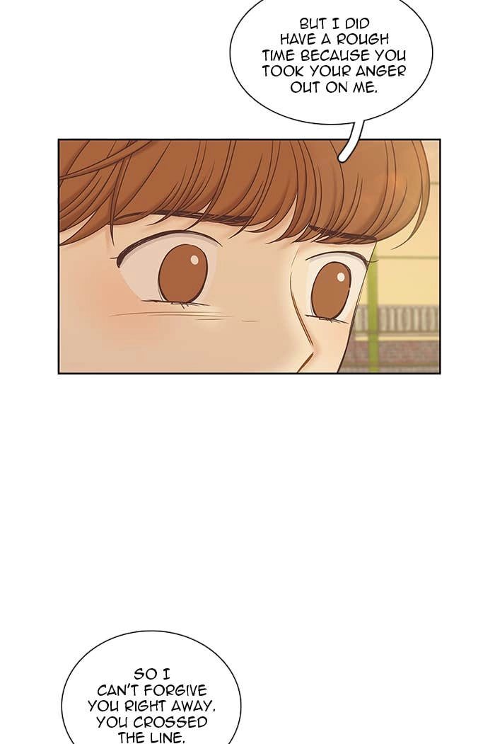 Odd Girl Out Chapter 261 Page 34