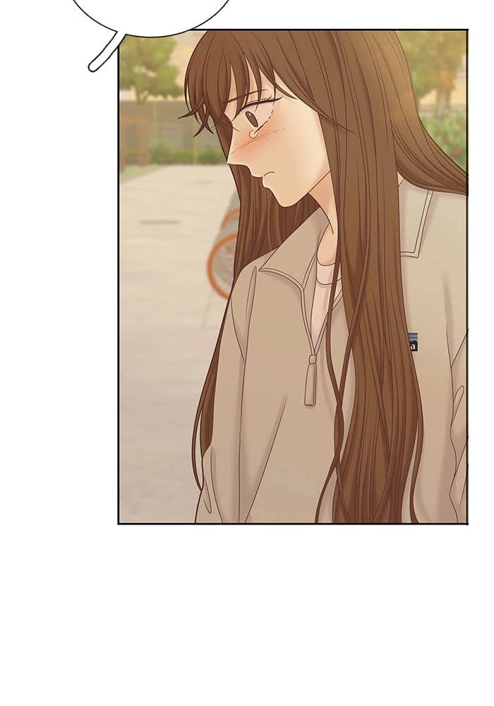 Odd Girl Out Chapter 261 Page 35