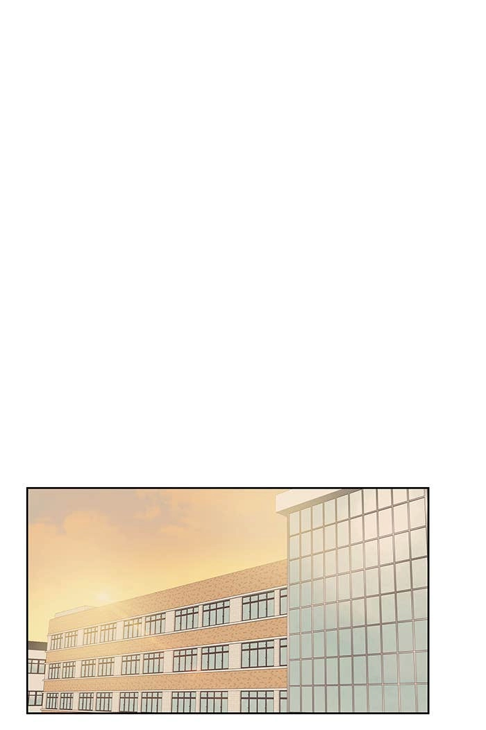 Odd Girl Out Chapter 261 Page 40