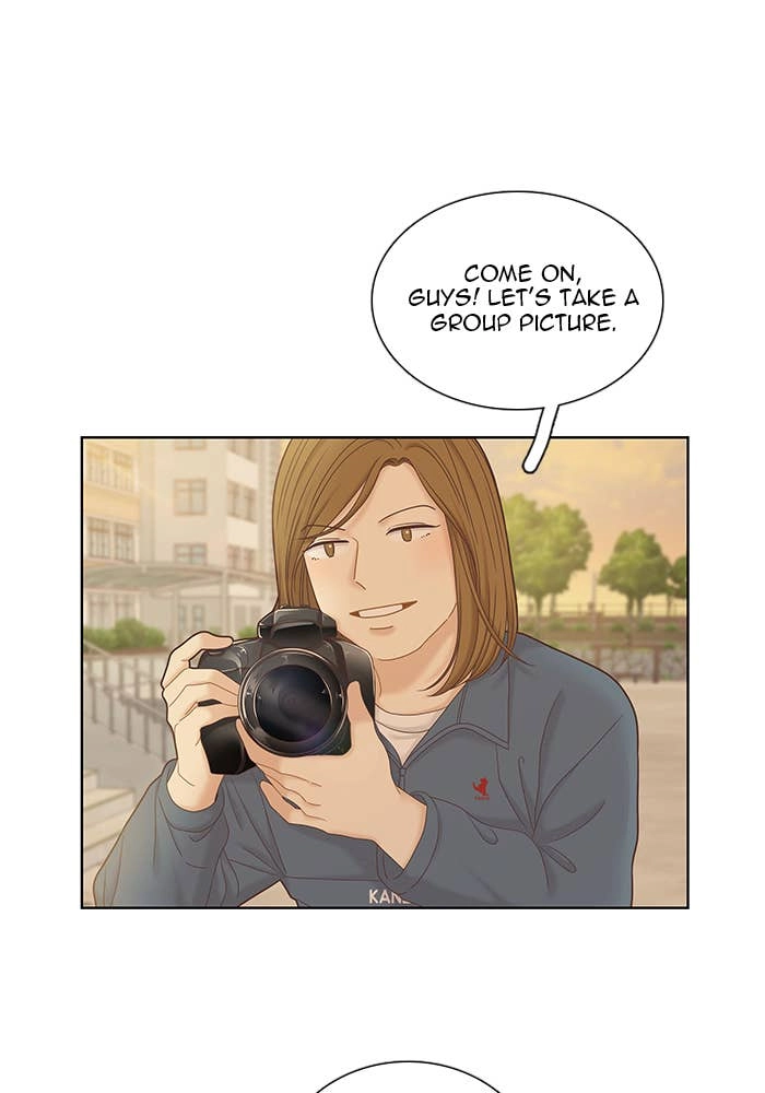 Odd Girl Out Chapter 261 Page 41