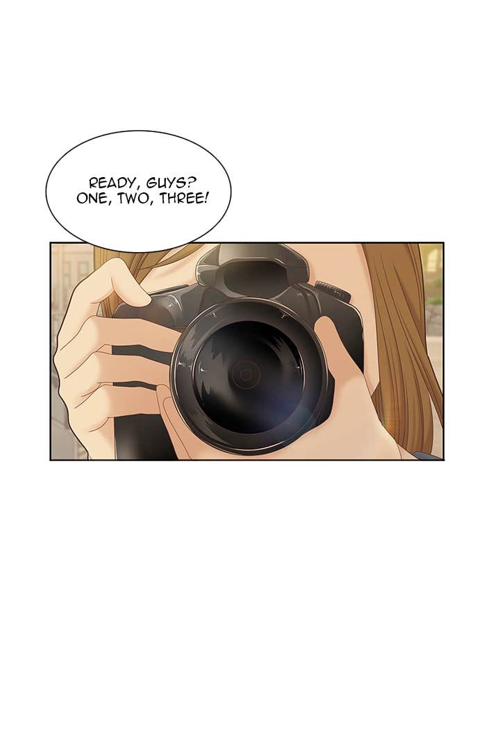 Odd Girl Out Chapter 261 Page 44