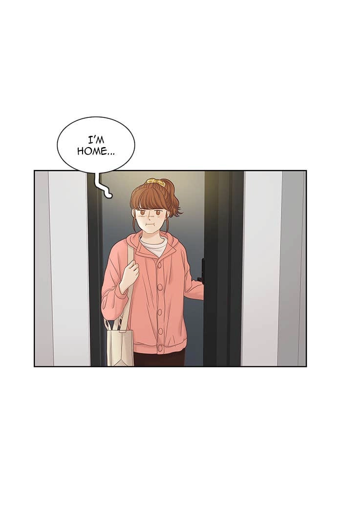 Odd Girl Out Chapter 261 Page 48