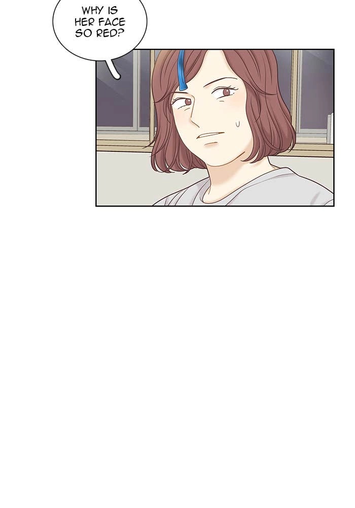 Odd Girl Out Chapter 261 Page 51