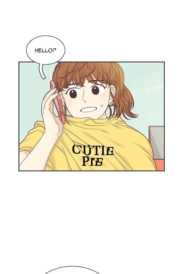 Odd Girl Out Chapter 261 Page 61