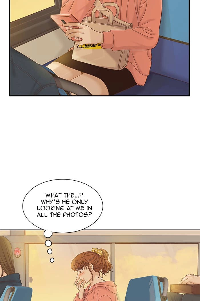 Odd Girl Out Chapter 261 Page 83