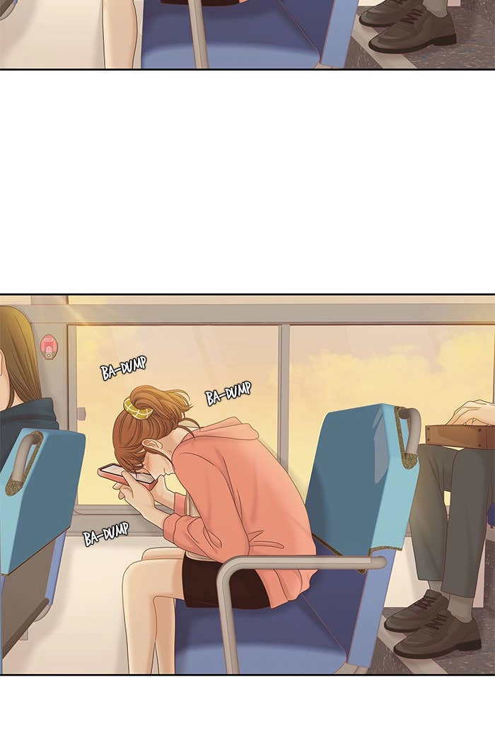 Odd Girl Out Chapter 261 Page 85