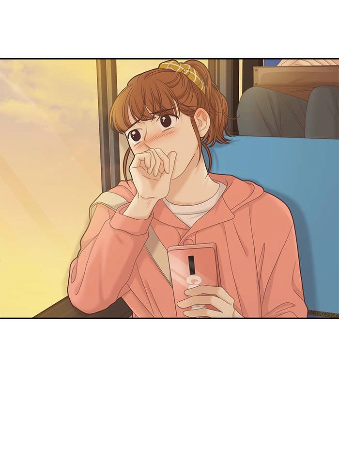 Odd Girl Out Chapter 261 Page 88