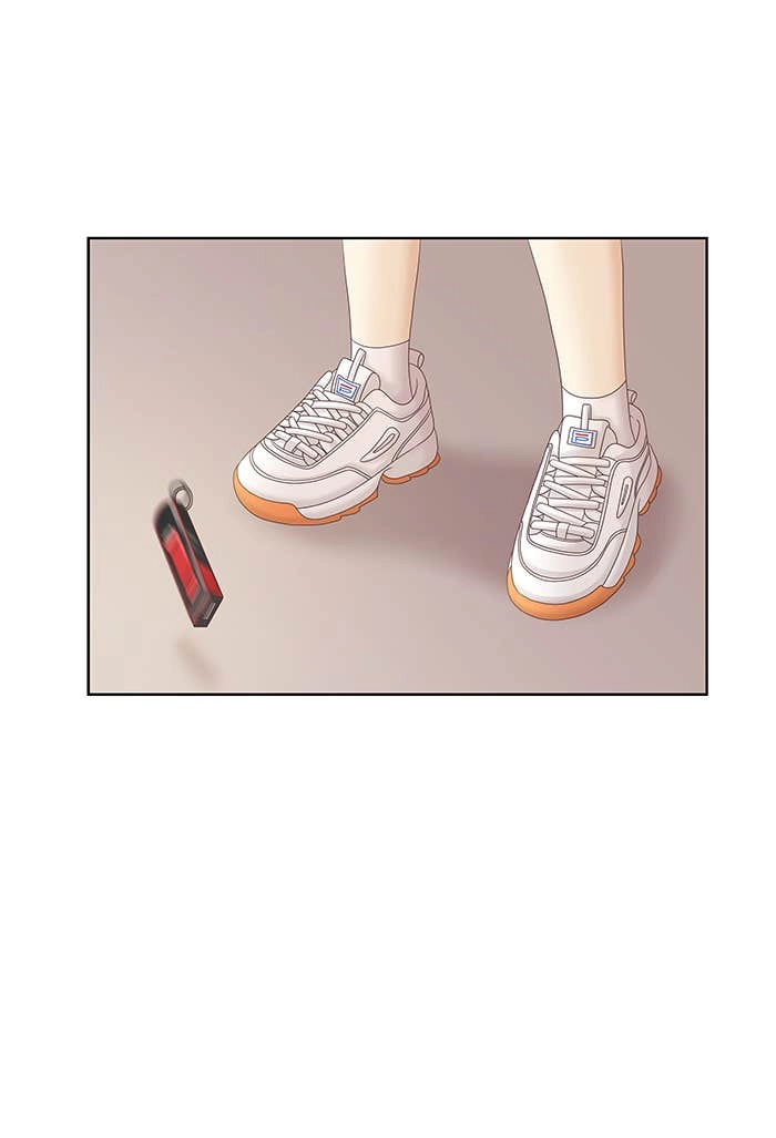 Odd Girl Out Chapter 262 Page 32