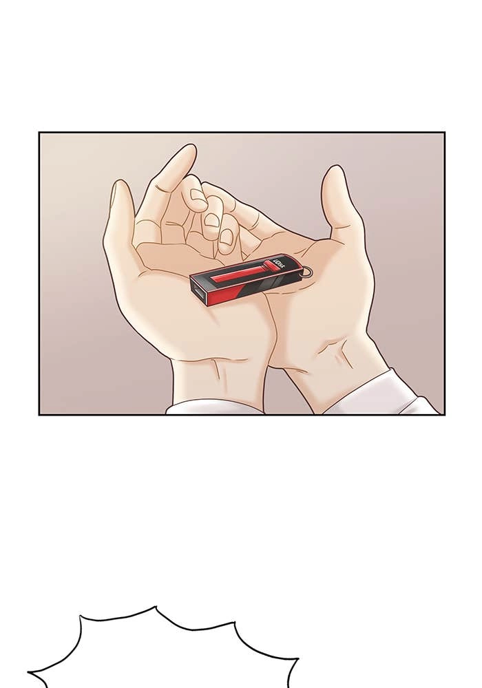 Odd Girl Out Chapter 262 Page 37