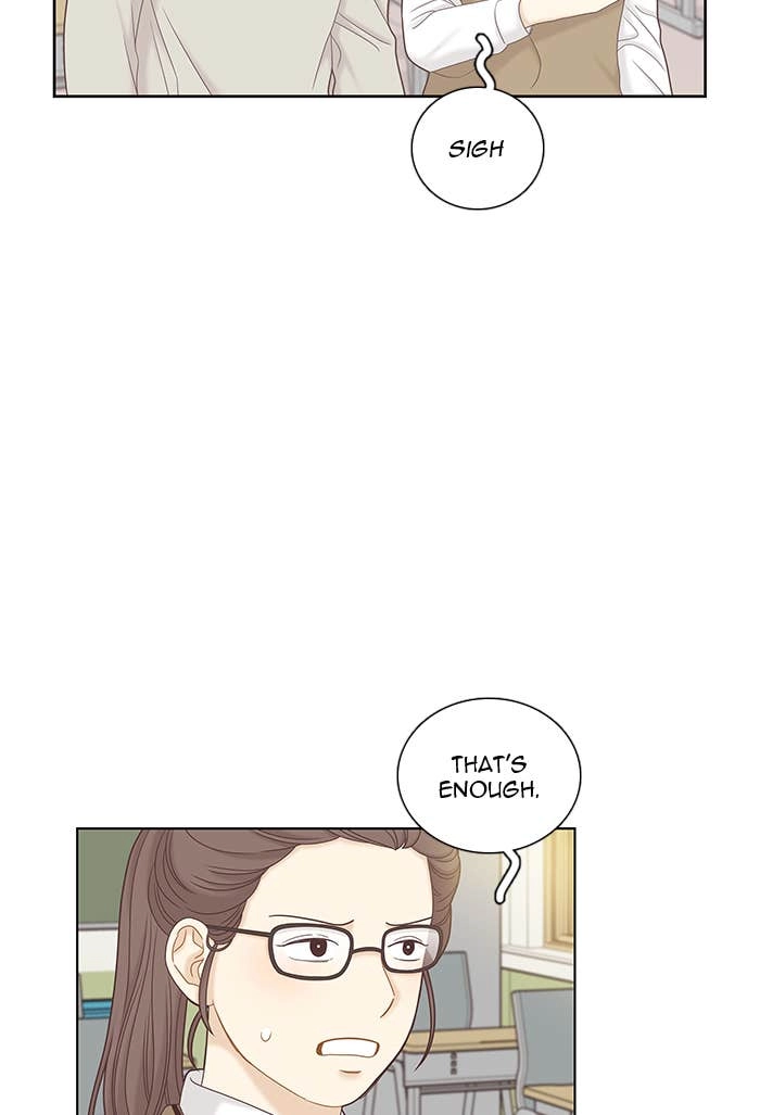 Odd Girl Out Chapter 262 Page 40