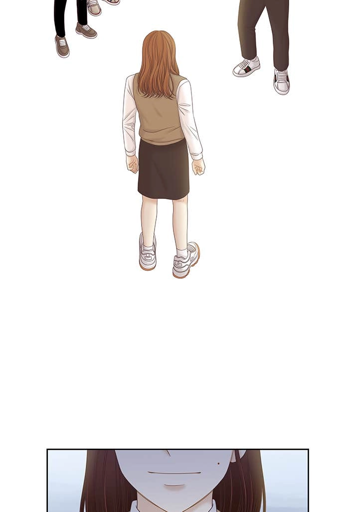 Odd Girl Out Chapter 262 Page 44