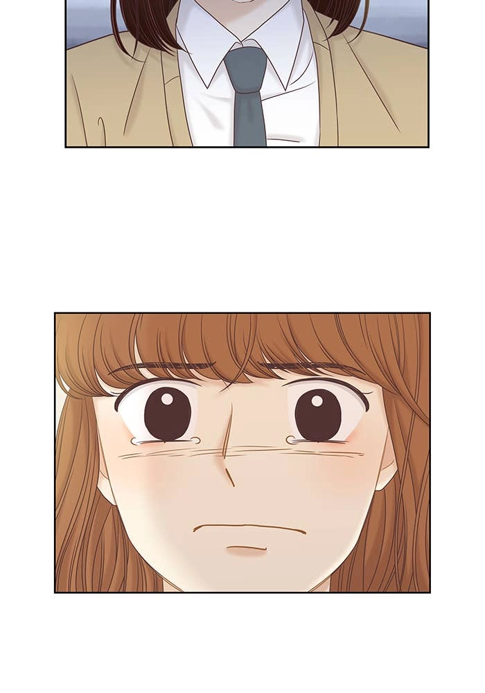 Odd Girl Out Chapter 262 Page 45