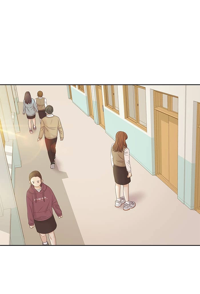 Odd Girl Out Chapter 262 Page 48