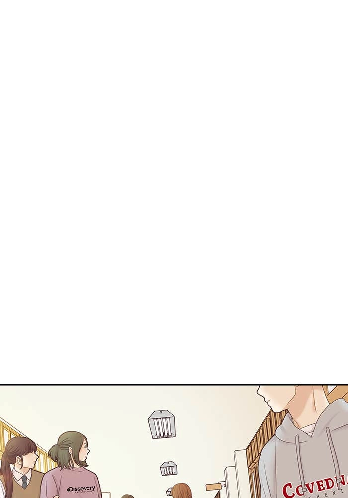 Odd Girl Out Chapter 262 Page 49