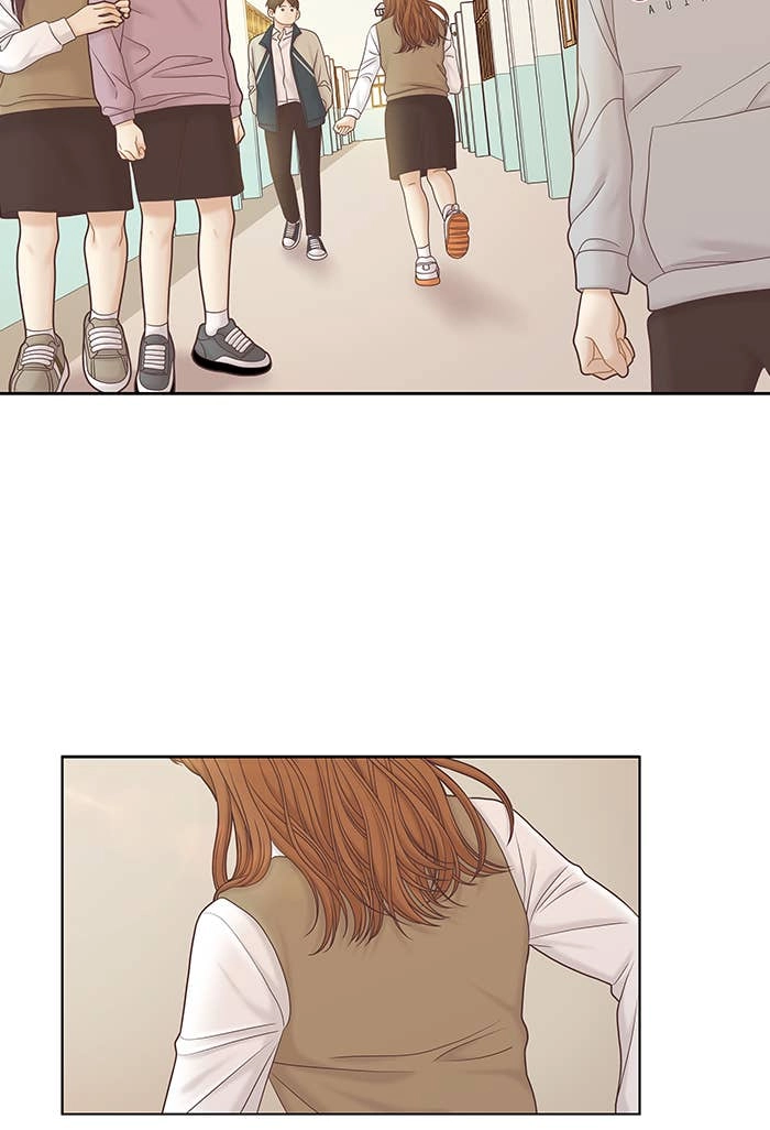Odd Girl Out Chapter 262 Page 50