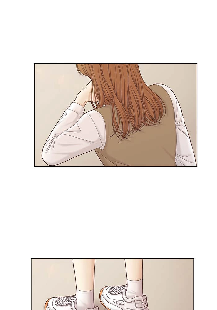 Odd Girl Out Chapter 262 Page 51