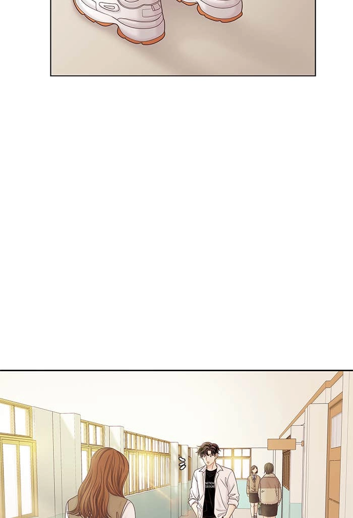 Odd Girl Out Chapter 262 Page 52