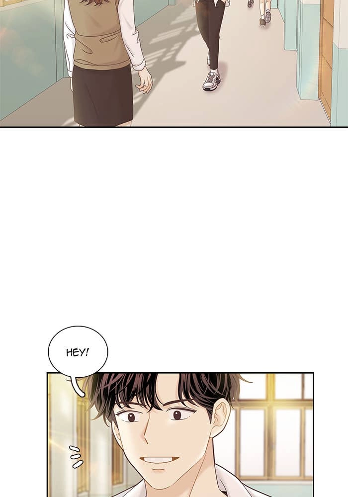 Odd Girl Out Chapter 262 Page 53