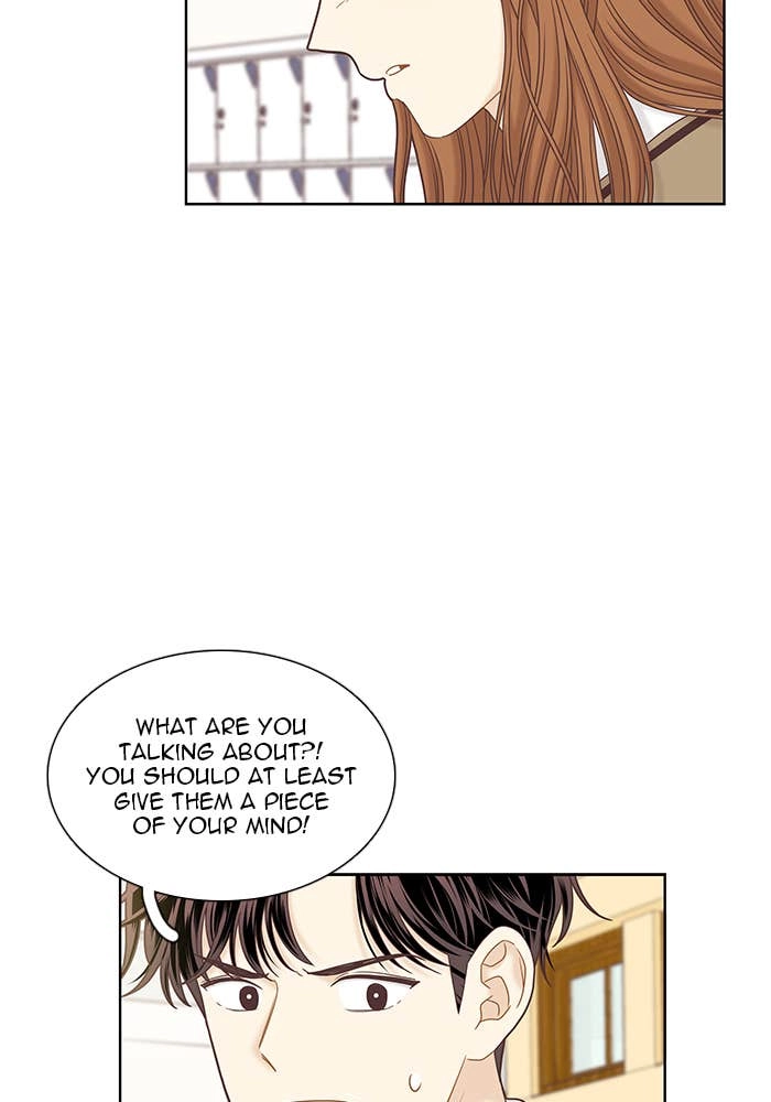 Odd Girl Out Chapter 262 Page 66