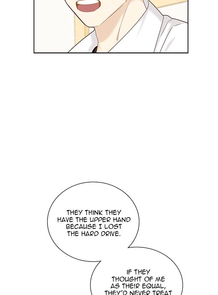Odd Girl Out Chapter 262 Page 67