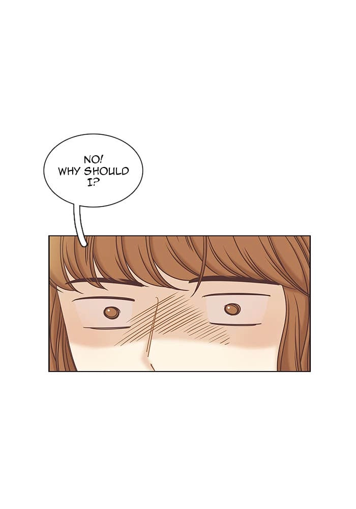 Odd Girl Out Chapter 262 Page 70