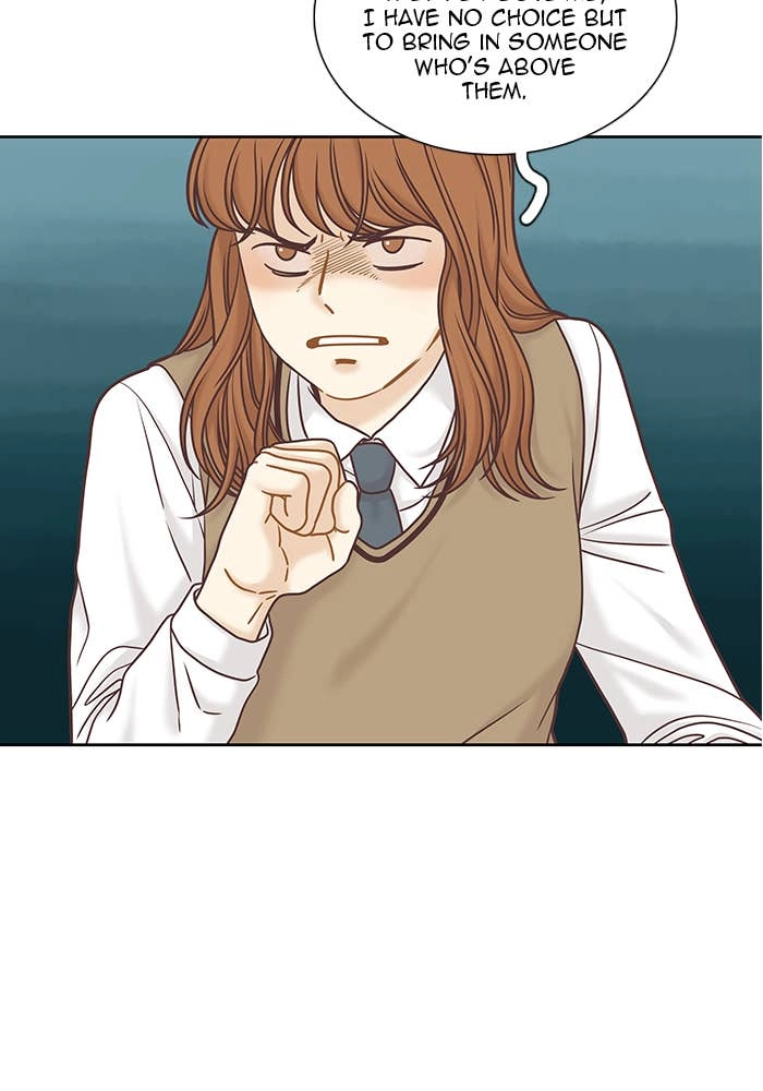 Odd Girl Out Chapter 262 Page 72