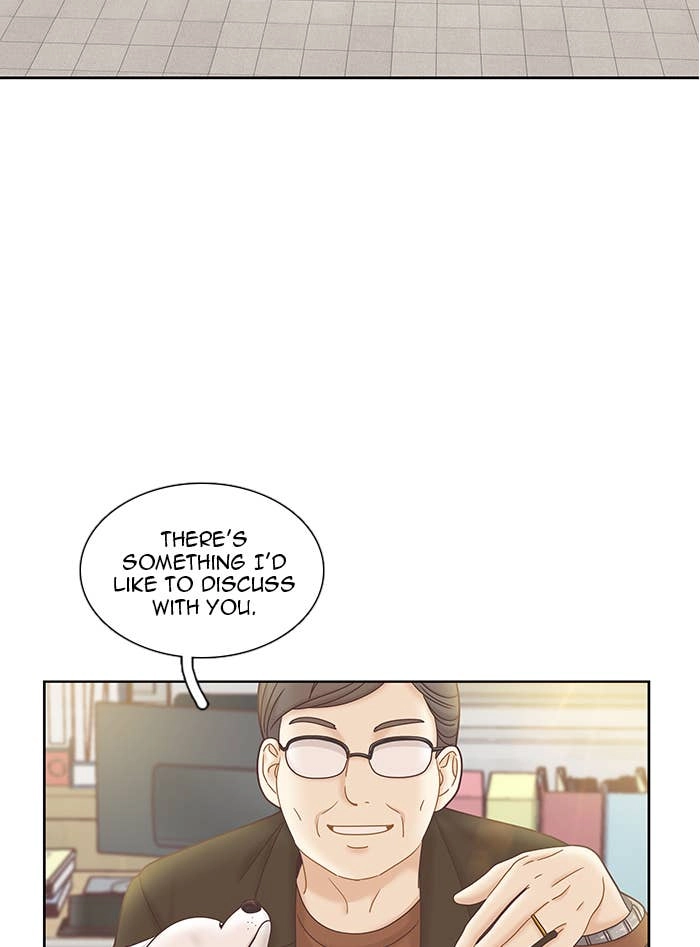 Odd Girl Out Chapter 262 Page 79