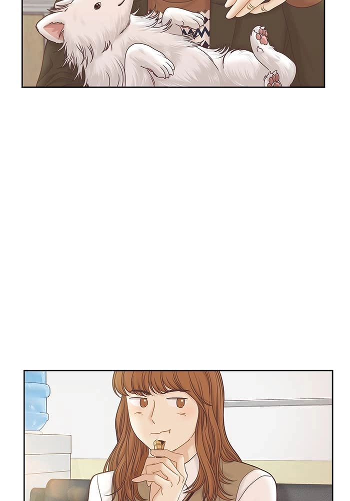 Odd Girl Out Chapter 262 Page 80