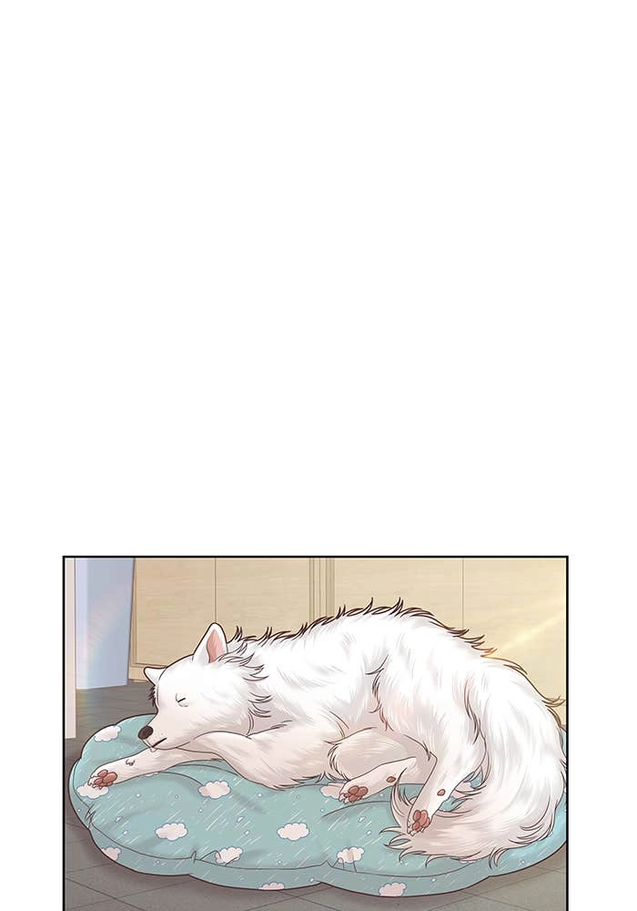 Odd Girl Out Chapter 263 Page 8