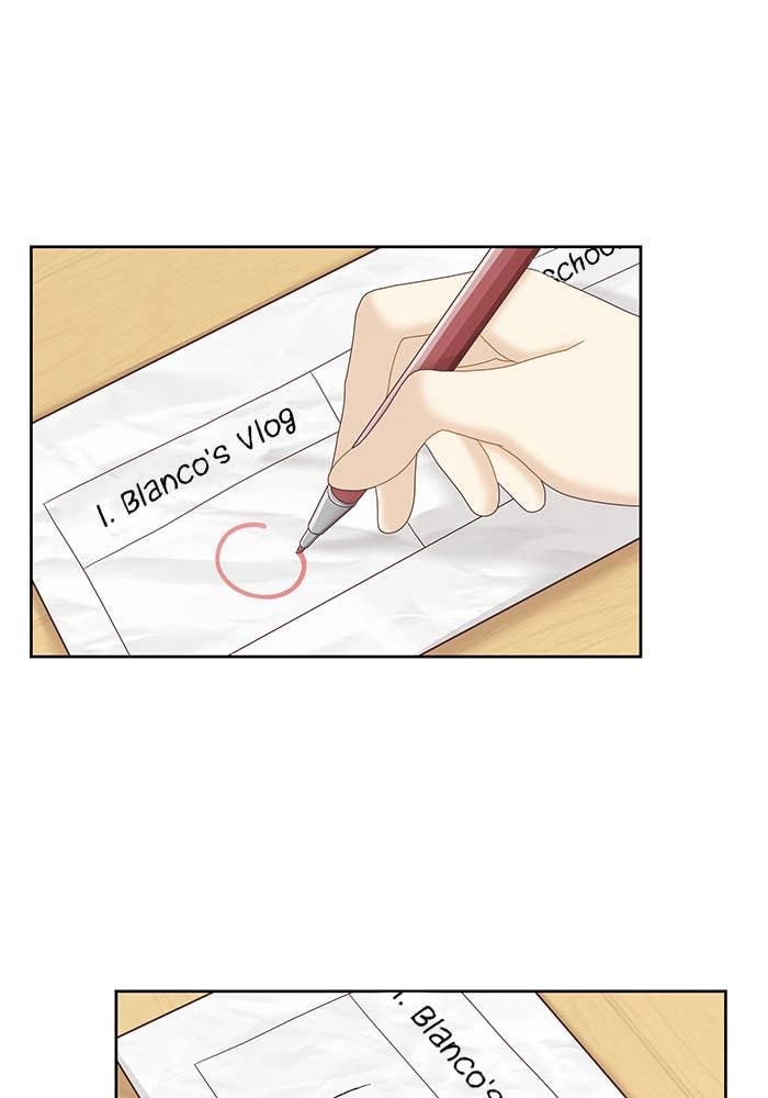 Odd Girl Out Chapter 263 Page 35