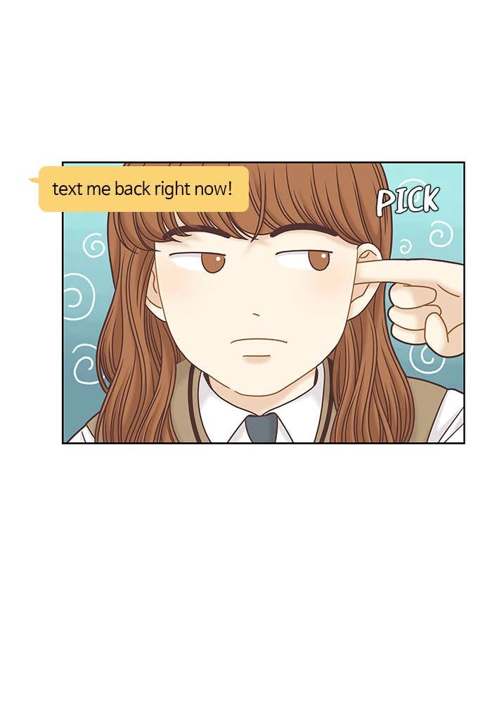 Odd Girl Out Chapter 263 Page 51