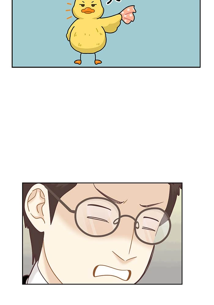 Odd Girl Out Chapter 263 Page 55