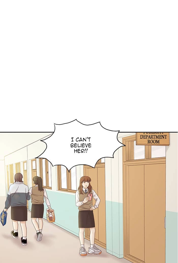 Odd Girl Out Chapter 263 Page 56