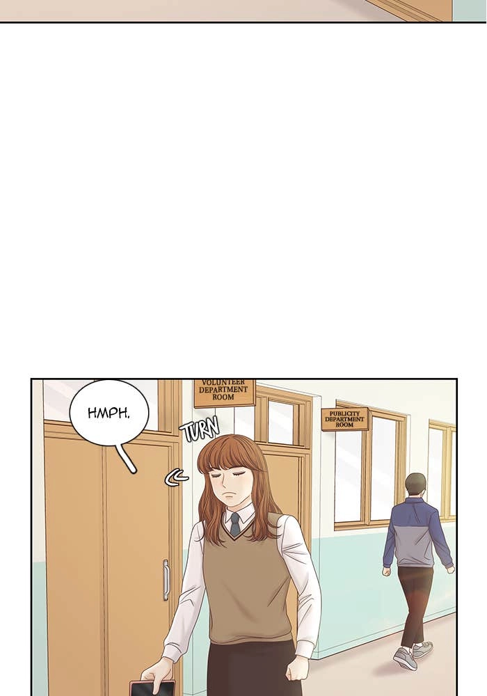 Odd Girl Out Chapter 263 Page 57