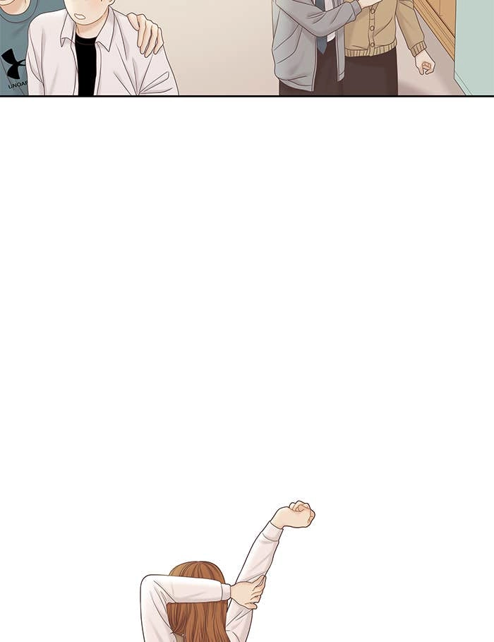 Odd Girl Out Chapter 263 Page 61