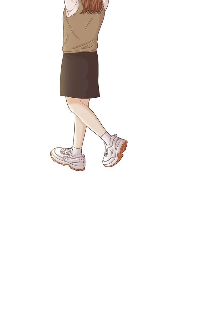 Odd Girl Out Chapter 263 Page 62